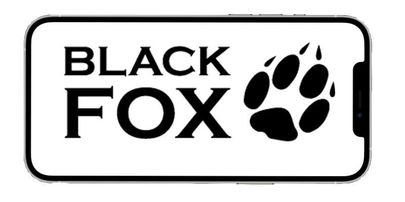 black-fox